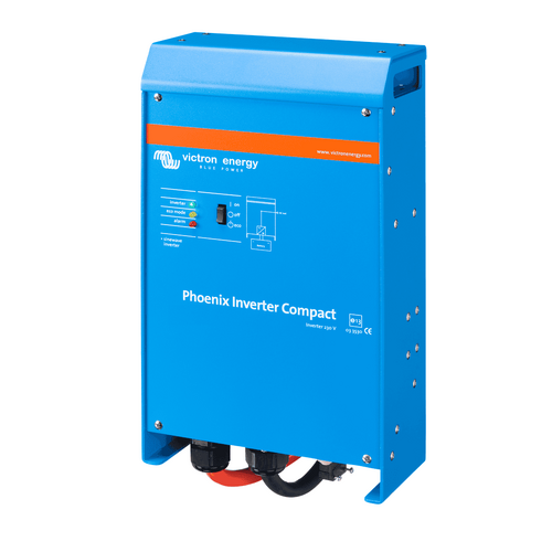 Victron 12V 1200VA Phoenix Compact 12/1200 Inverter