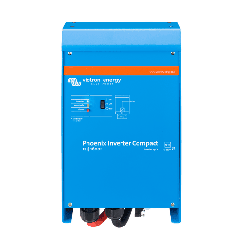 Victron 12V 1600VA Phoenix Compact 12/1600 Inverter