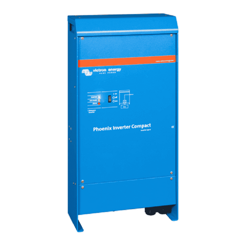 Victron 12V 2000VA Phoenix Compact 12/2000 Inverter