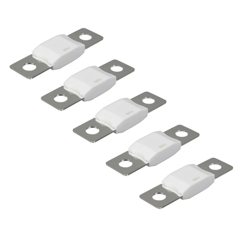 5x Victron 175A 80V Mega Fuse