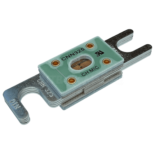 Victron Fuse CNN 325A/80V for Lynx Shunt (1 pc)