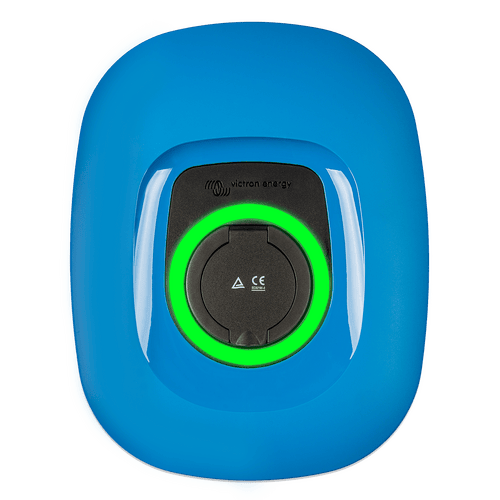 Victron EV (Electric Vehicle Charger) Charging Station NS