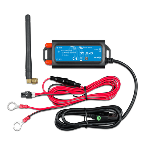 Victron GX GSM 4G-SA 4G LTE Cellular Modem (Australia/New Zealand)