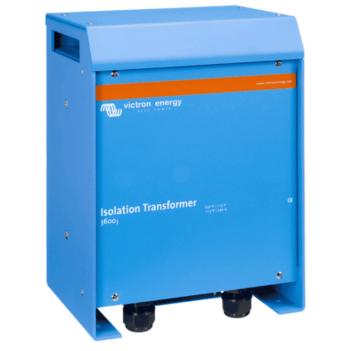 Victron Isolation Transformer 3600W 115/230V