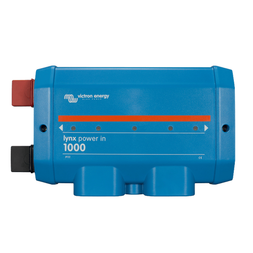 Victron Lynx Power In (M10)
