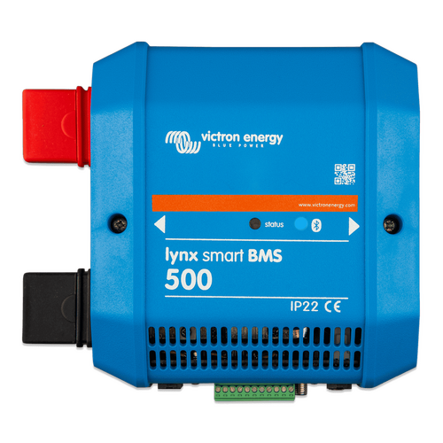 Victron Lynx Smart BMS 500 M8