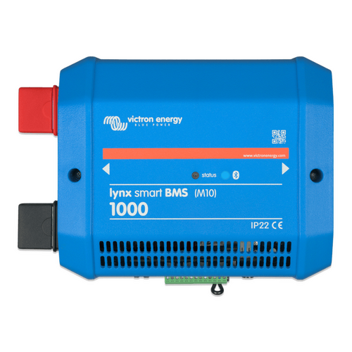 Victron Lynx Smart BMS 1000 M10