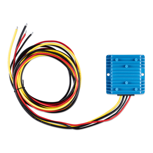 Victron 24V to 12V Orion 24/12-20A Non-Isolated IP67 DC-DC Converter