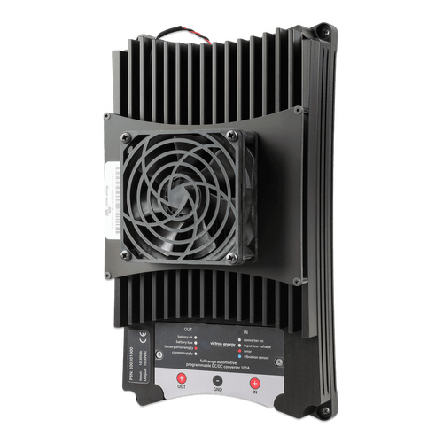 Victron 12/24V 100A Buck-Boost DC-DC Converter