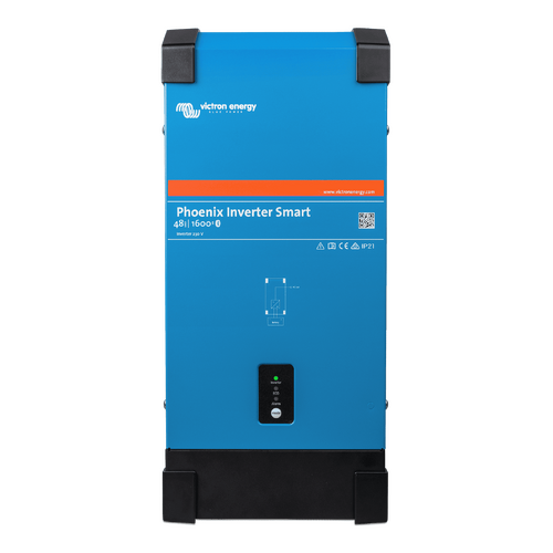 Victron 48V 1600VA Phoenix Smart Inverter 48/1600