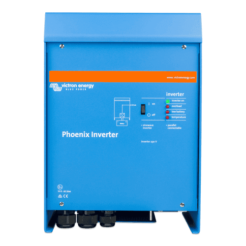Victron 48V 3000VA Phoenix Inverter 48/3000 VE.Bus
