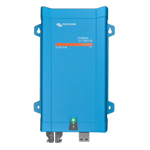 Victron 12V 1200VA MultiPlus 12/1200/50-16 Inverter/Charger
