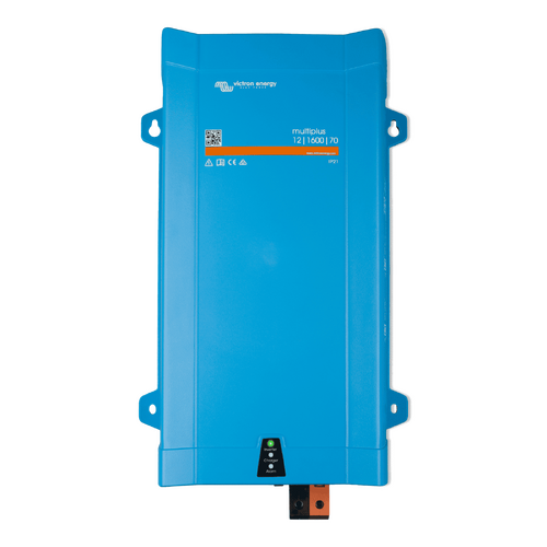 Victron 12V 1600VA MultiPlus 12/1600/70-16 Inverter/Charger