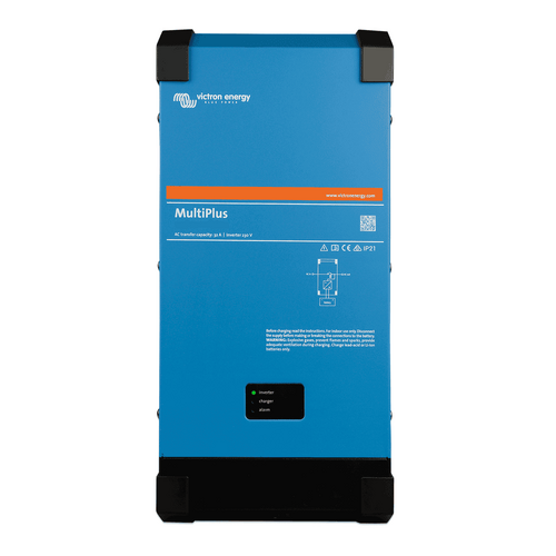 Victron 24V 2000VA MultiPlus 24/2000/50-32 Inverter/Charger