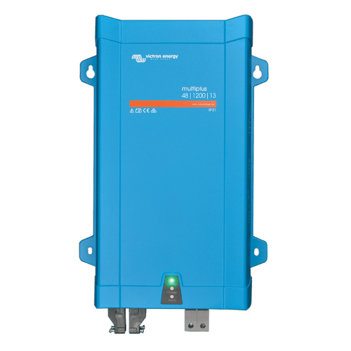 Victron 48V 1200VA MultiPlus 48/1200/13-16 Inverter/Charger