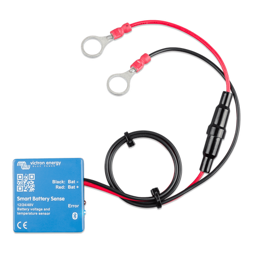 Victron Smart Battery Sense Long Range (Up to 10m)