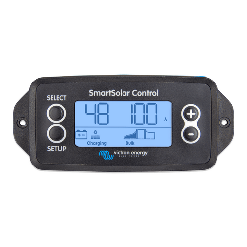 Victron SmartSolar Pluggable Display II