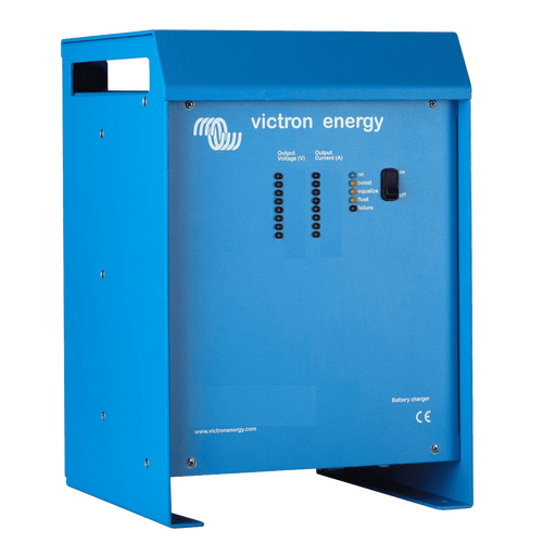 Victron 24V 30A Skylla-TG 24/30 (1+1) 90-265VAC CE GL Battery Charger