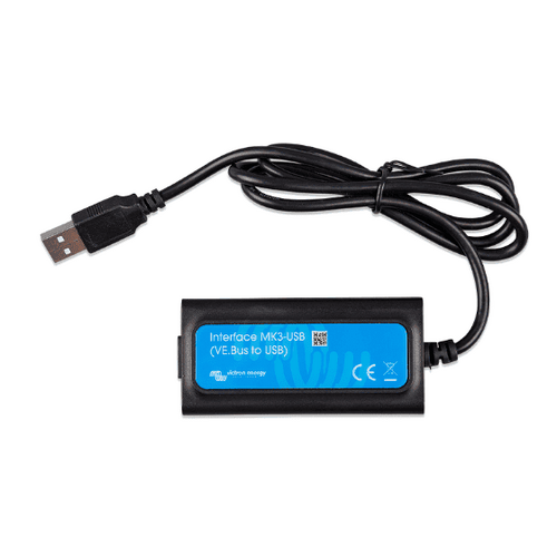 Victron VE.Bus to USB MK3 Interface Cable