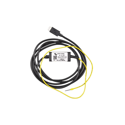 Victron VE.Direct Non-Inverting Remote On-Off Cable