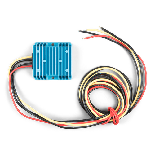 Victron 24V to 12V Orion 24/12-10A Non-Isolated IP67 DC-DC Converter