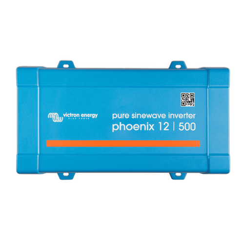 Victron 12V 500VA Phoenix Inverter 12/500 VE.Direct AU/NZ