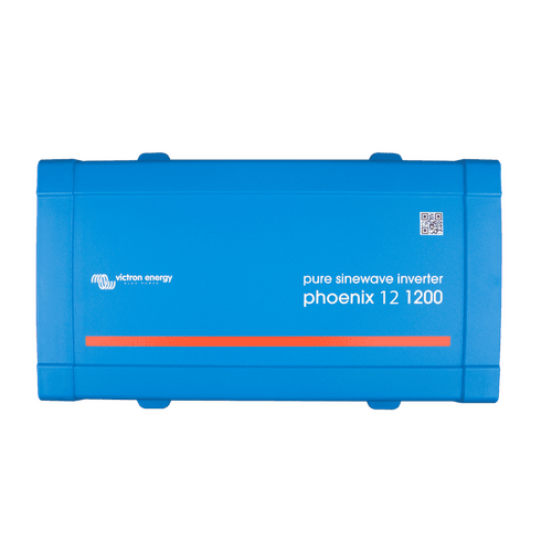 Victron 12V 1200VA Phoenix Inverter 12/1200 VE.Direct AU/NZ