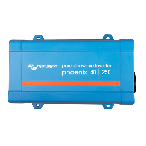 Victron 48V 250VA Phoenix Inverter 48/250 VE.Direct AU/NZ
