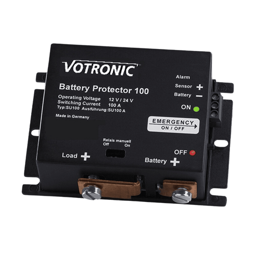 Votronic Battery Protector 100 