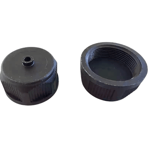 Wakespeed WS500 Waterproof RJ45 Cover Caps (pair) for CAN bus connectors