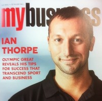 My Business Magazine 2016