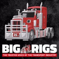 Big Rig Magazine interviews Solar 4 RVs award winners