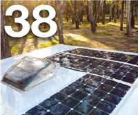 Smart Energy Council Magazine features our projects and success